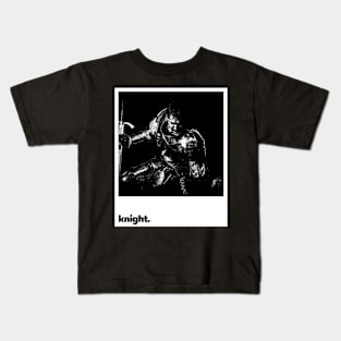 Knight Kids T-Shirt